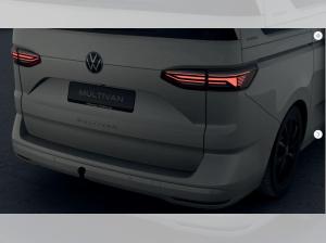 Volkswagen T7 Multivan Diesel Energy langer Überhang