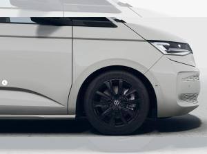 Volkswagen T7 Multivan Diesel Energy langer Überhang
