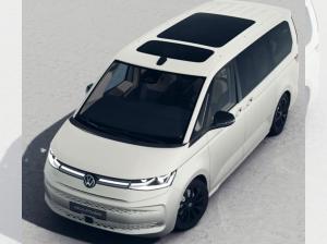 Volkswagen T7 Multivan Diesel Energy langer Überhang