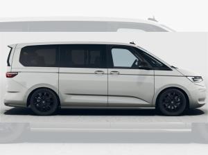 Volkswagen T7 Multivan Diesel Energy langer Überhang