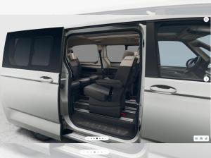 Volkswagen T7 Multivan Diesel Energy langer Überhang