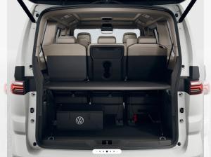 Volkswagen T7 Multivan Diesel Energy langer Überhang