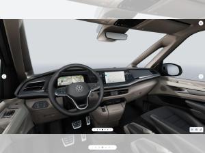 Volkswagen T7 Multivan Diesel Energy langer Überhang