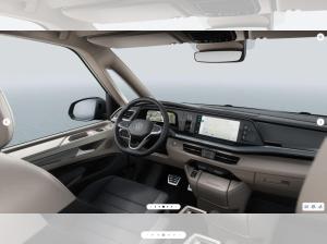 Volkswagen T7 Multivan Diesel Energy langer Überhang