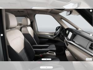Volkswagen T7 Multivan Diesel Energy langer Überhang