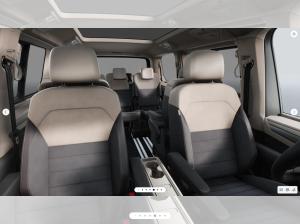 Volkswagen T7 Multivan Diesel Energy langer Überhang