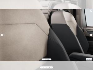 Volkswagen T7 Multivan Diesel Energy langer Überhang