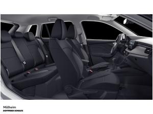 Skoda Kamiq Essence 1.0 TSI (Mülheim)