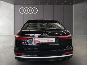 Audi S6 Avant 3.0 TDI quatt LED+NAVI+KAM+MEMORY+LEDER