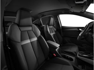 Audi Q4 e-tron Q4 Sportback 40 e-tron Matrix-LED Navi DAB VC PDC Sitzheizung