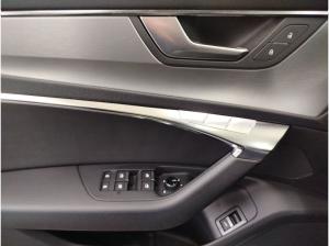 Audi S6 Avant 3.0 TDI quatt LED+NAVI+KAM+MEMORY+LEDER