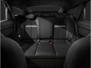 Audi Q4 e-tron Q4 Sportback 40 e-tron Matrix-LED Navi DAB VC PDC Sitzheizung
