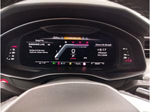 Audi S6 Avant 3.0 TDI quatt LED+NAVI+KAM+MEMORY+LEDER