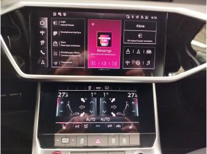 Audi S6 Avant 3.0 TDI quatt LED+NAVI+KAM+MEMORY+LEDER