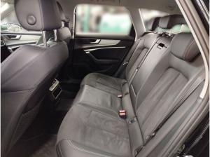 Audi S6 Avant 3.0 TDI quatt LED+NAVI+KAM+MEMORY+LEDER