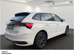 Skoda Scala Tour 1.0 TSI (Mülheim)