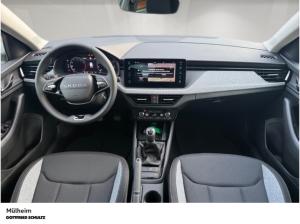 Skoda Scala Tour 1.0 TSI (Mülheim)