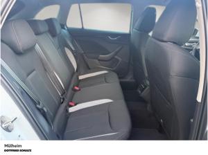 Skoda Scala Tour 1.0 TSI (Mülheim)