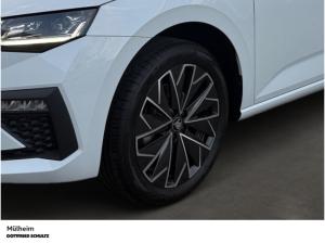 Skoda Scala Tour 1.0 TSI (Mülheim)