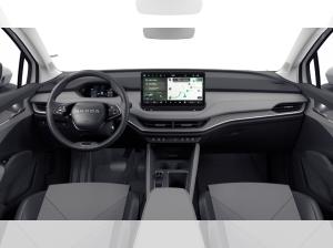 Skoda ENYAQ Coupé 85 82 kWh Batterie 210 kW 1-Gang-Automatik