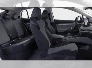 Skoda ENYAQ Coupé 85 82 kWh  Batterie 210 kW 1-Gang-Automatik