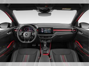 Skoda Fabia Monte Carlo 1.0 TSI DSG 85KW (116PS)