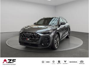 Audi Q5 SUV TDI quattro S tronic+HEAD-UP+PANO+TECH PRO