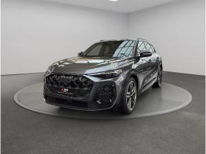 Audi Q5 SUV TDI quattro S tronic+HEAD-UP+PANO+TECH PRO