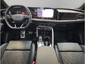 Audi Q5 SUV TDI quattro S tronic+HEAD-UP+PANO+TECH PRO