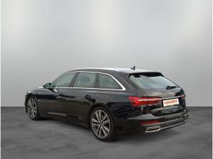 Audi A6 Avant S-Line 45TFSI qu Matrix Keyless B&O 20"