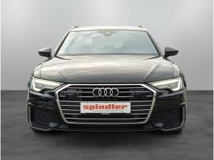 Audi A6 Avant S-Line 45TFSI qu Matrix Keyless B&O 20"