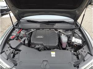 Audi A6 Avant S-Line 45TFSI qu AHK B&O Keyl 20" black