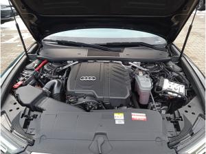 Audi A6 Avant S-Line 45TFSI qu Matrix Keyless B&O 20"