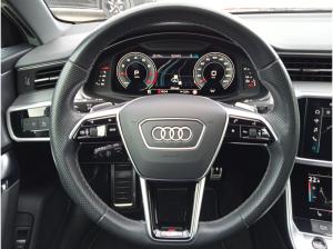 Audi A6 Avant S-Line 45TFSI qu Matrix Keyless B&O 20"