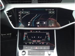 Audi A6 Avant S-Line 45TFSI qu AHK B&O Keyl 20" black