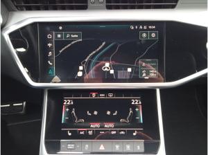 Audi A6 Avant S-Line 45TFSI qu Matrix Keyless B&O 20"