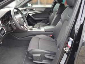 Audi A6 Avant S-Line 45TFSI qu Matrix Keyless B&O 20"