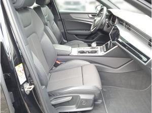 Audi A6 Avant S-Line 45TFSI qu Matrix Keyless B&O 20"