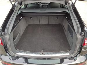 Audi A6 Avant S-Line 45TFSI qu Matrix Keyless B&O 20"