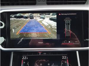 Audi A6 Avant S-Line 45TFSI qu Matrix Keyless B&O 20"