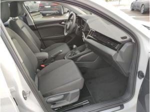Audi A1 Sportback advanced 25 TFSI S tronic