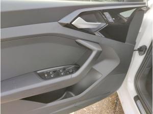 Audi A1 Sportback advanced 25 TFSI S tronic