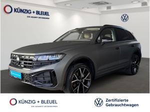 Volkswagen Touareg R-Line 3.0TDI 4Motion +AHK+LUFT+WANK+