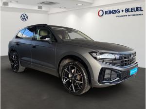 Volkswagen Touareg R-Line 3.0TDI 4Motion +AHK+LUFT+WANK+