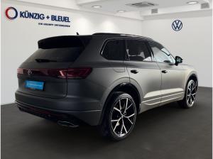Volkswagen Touareg R-Line 3.0TDI 4Motion +AHK+LUFT+WANK+
