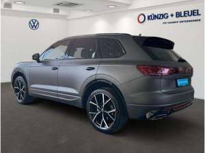 Volkswagen Touareg R-Line 3.0TDI 4Motion +AHK+LUFT+WANK+