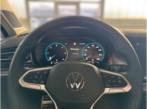 Volkswagen Touareg R-Line 3.0TDI 4Motion +AHK+LUFT+WANK+