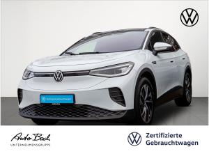 Volkswagen ID.4 Pro Performance, Panoramadach, Navi, LED-Matrix, Area View