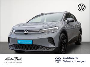 Volkswagen ID.4 Pure electric, LED, App-Connect, Klima, Parkpilot