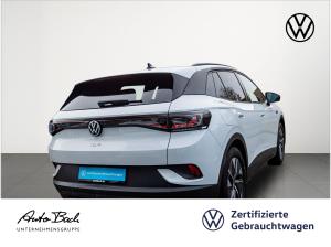 Volkswagen ID.4 Pro Performance, Panoramadach, Navi, LED-Matrix, Area View